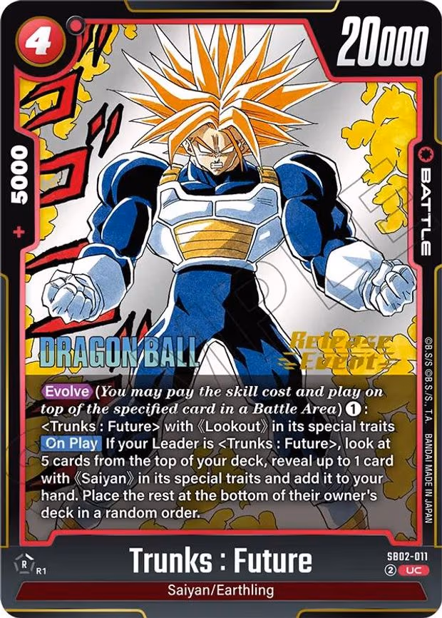 Trunks