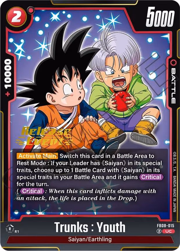 Trunks