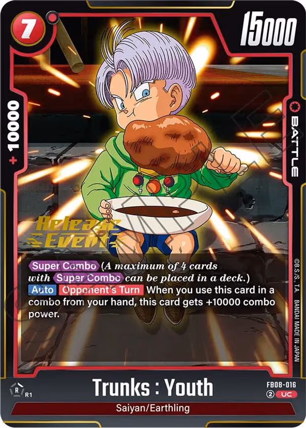 Trunks