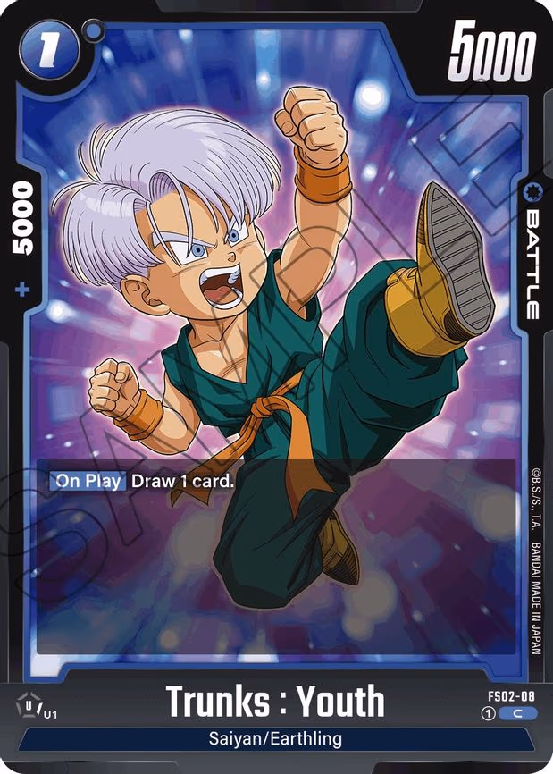 Trunks