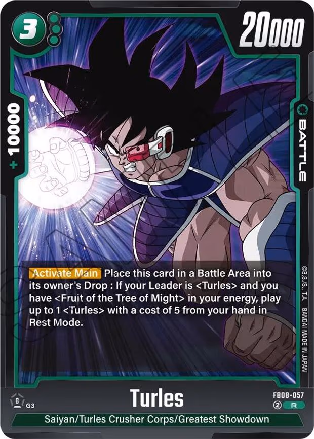 Turles