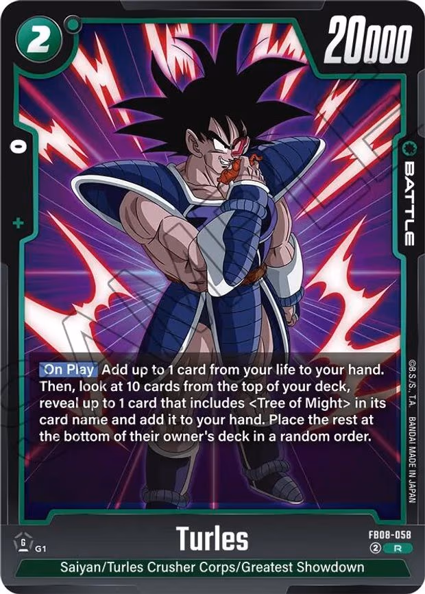 Turles