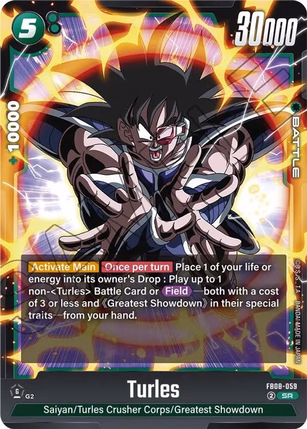 Turles