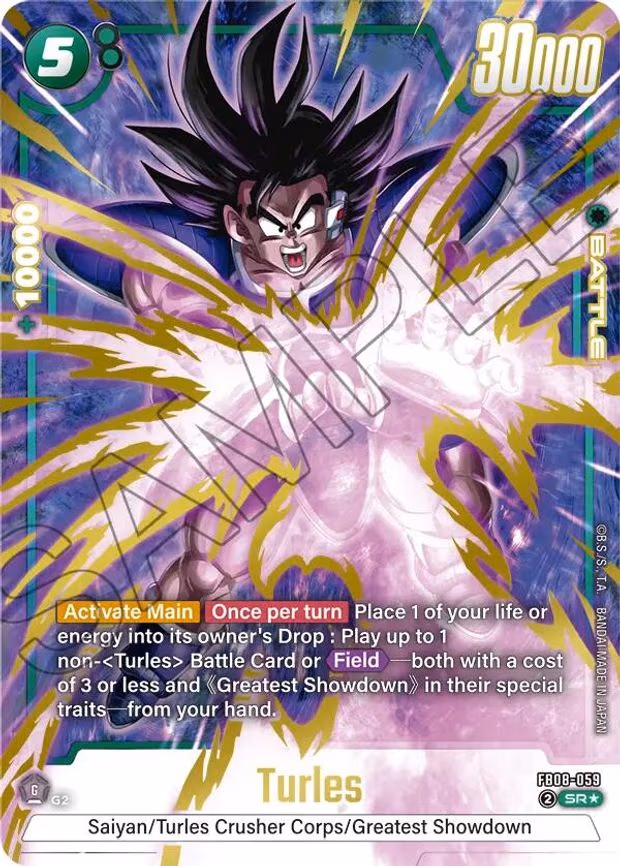 Turles