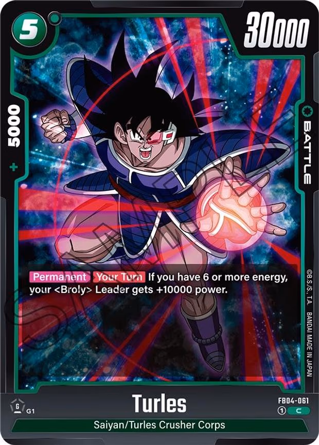 Turles