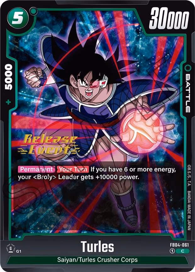 Turles