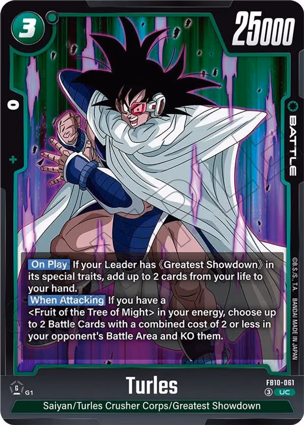 Turles