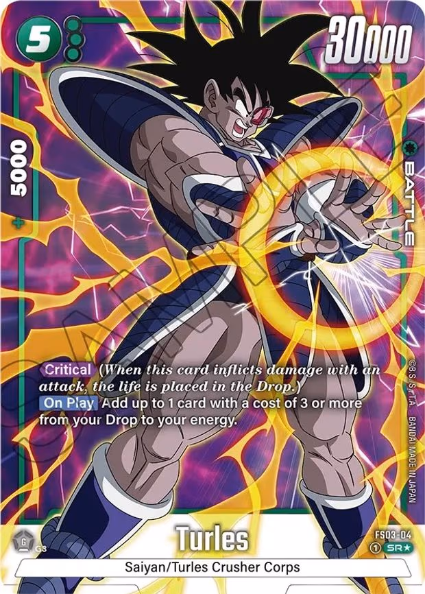 Turles