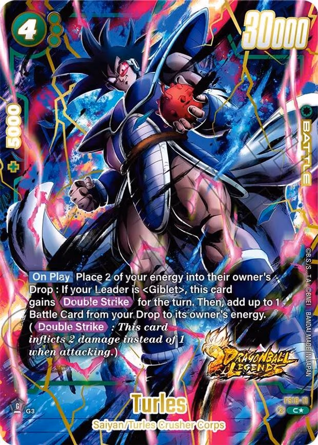 Turles