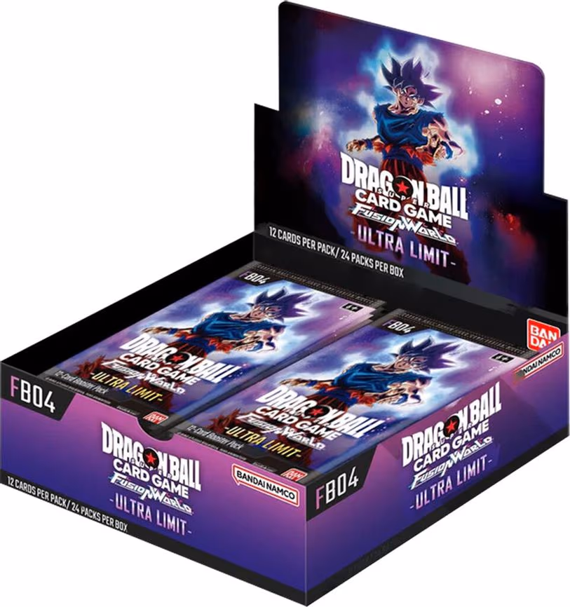 Ultra Limit set