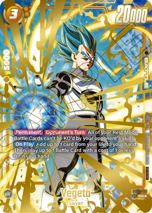 Vegeta
