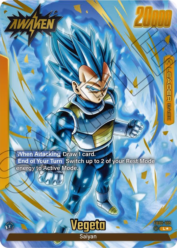 Vegeta