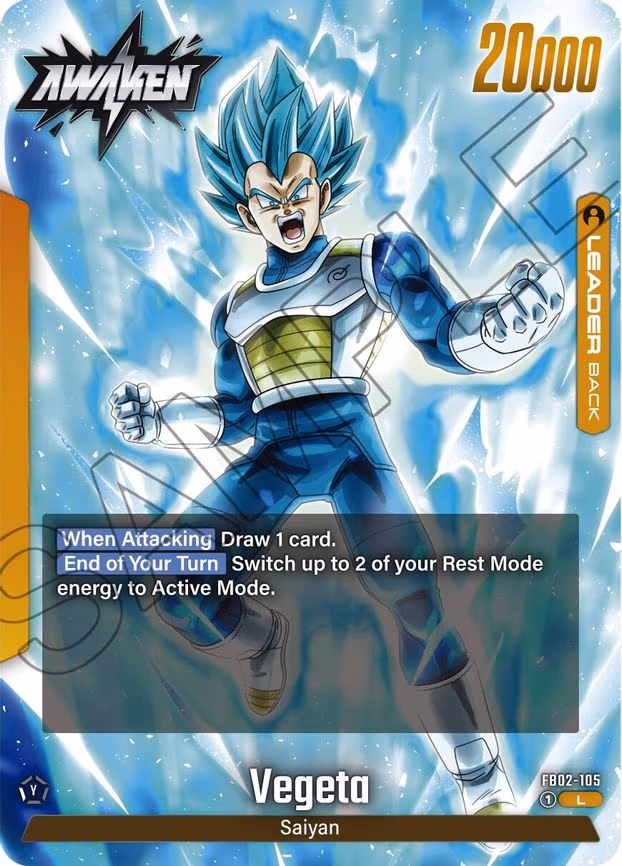 Vegeta