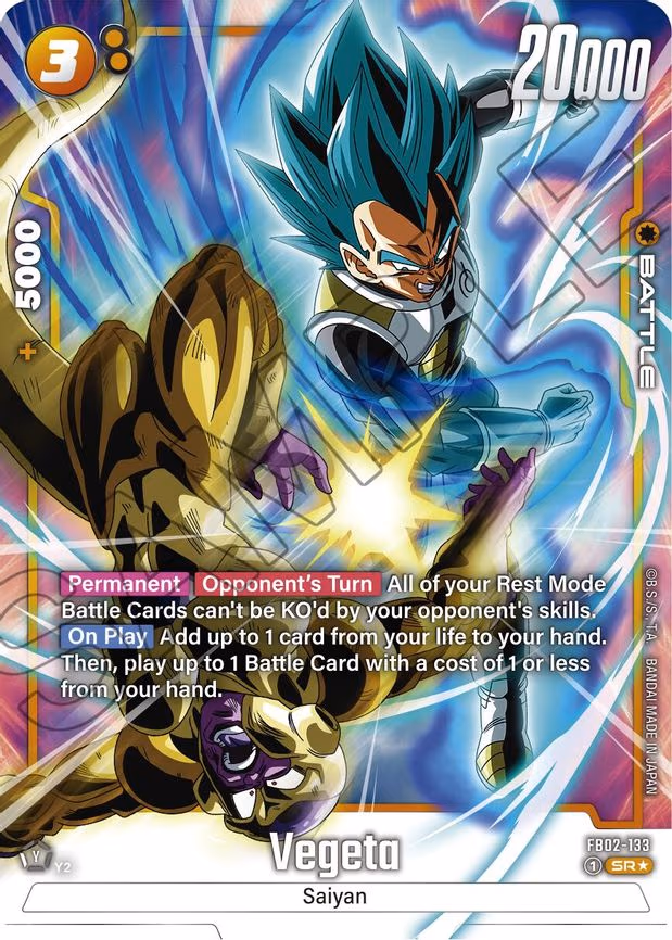 Vegeta