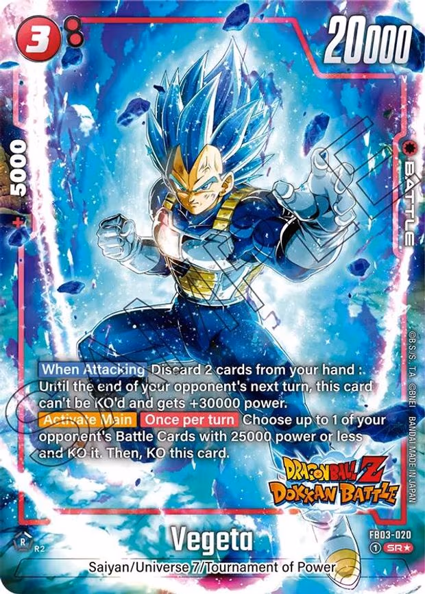 Vegeta