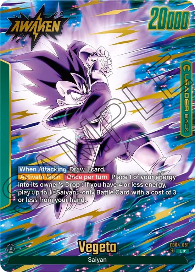 Vegeta