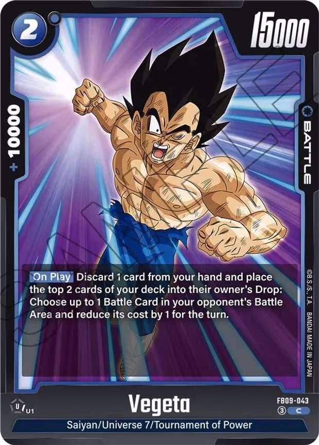 Vegeta