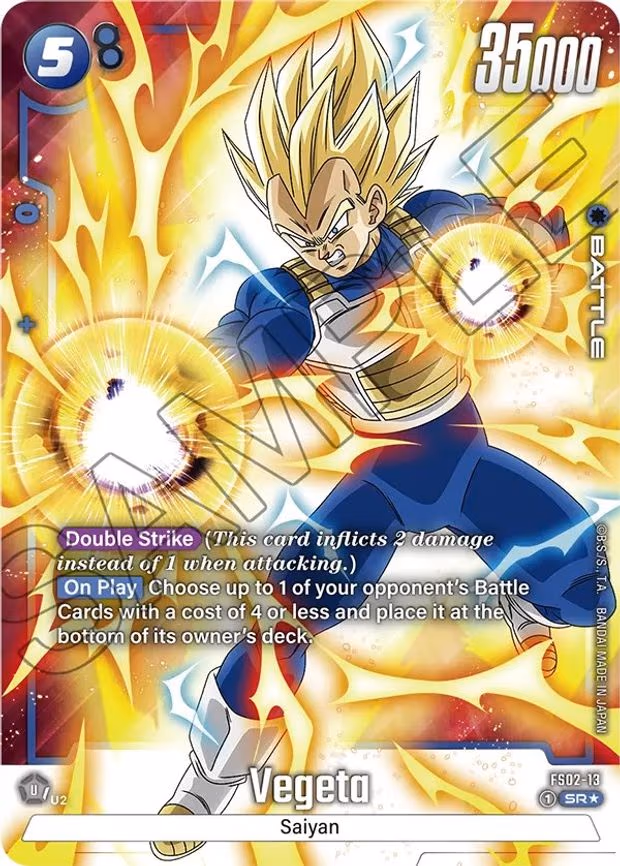 Vegeta