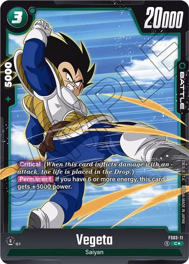 Vegeta