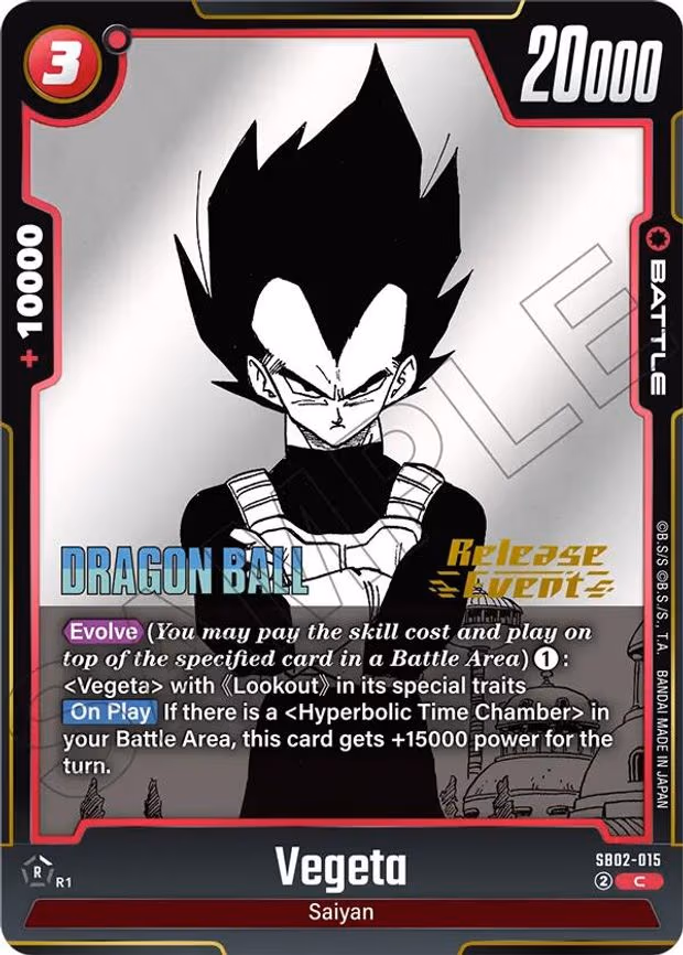 Vegeta
