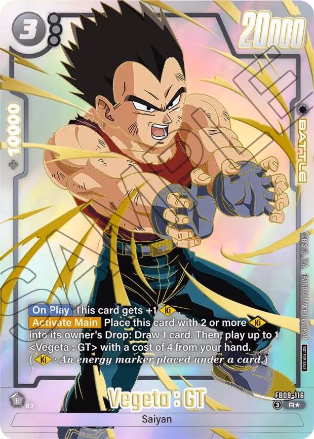Vegeta
