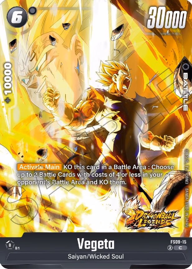 Vegeta