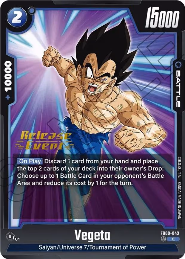 Vegeta