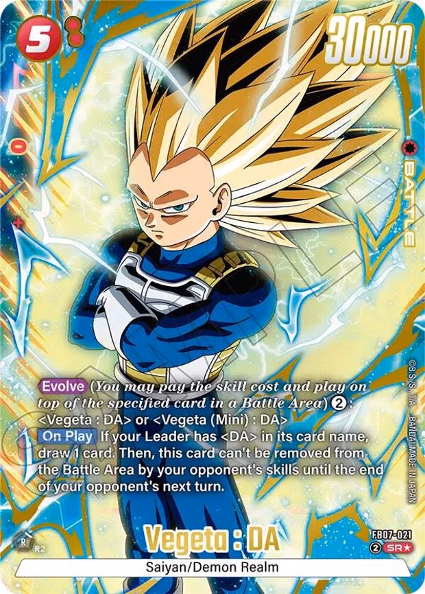 Vegeta