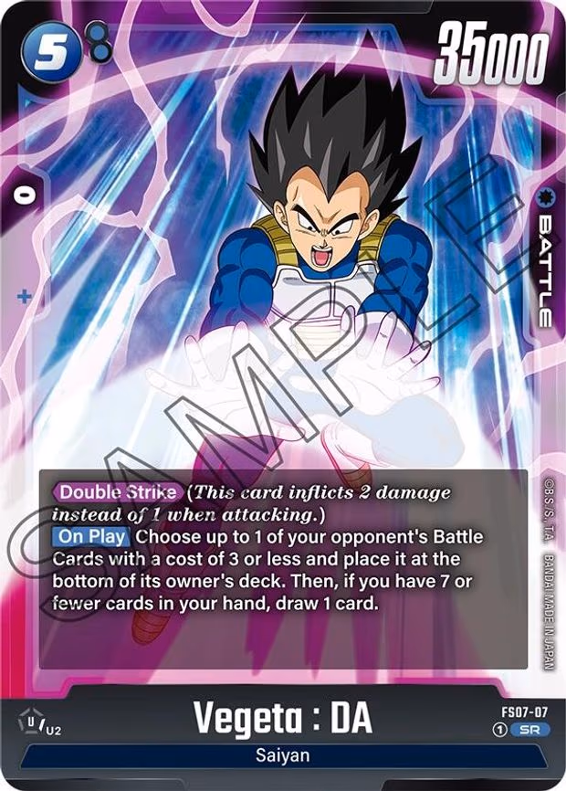 Vegeta