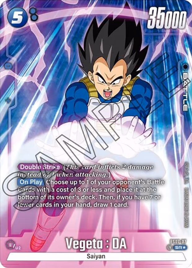 Vegeta