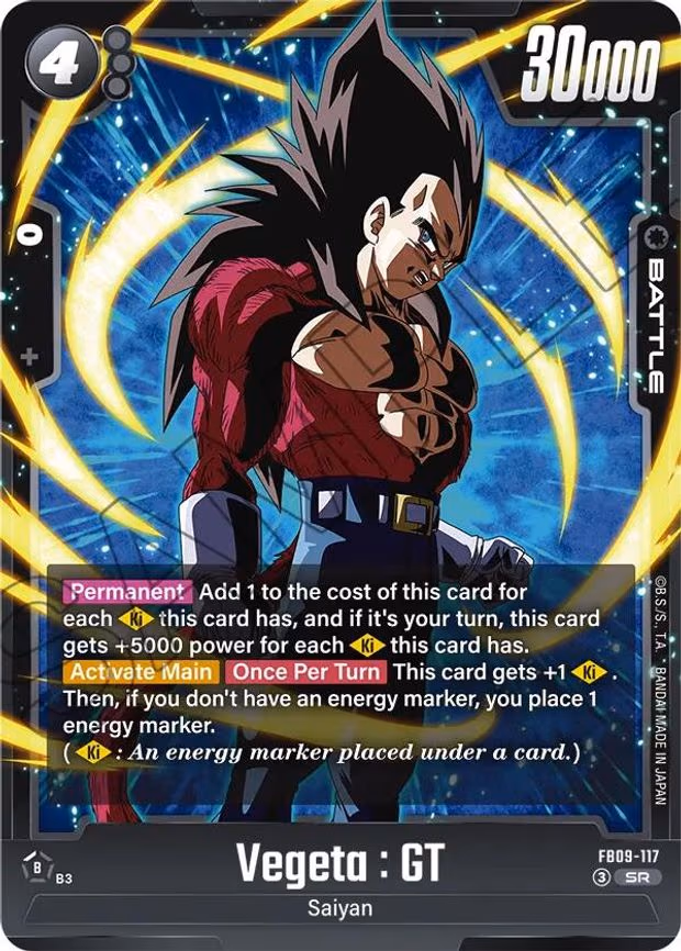 Vegeta