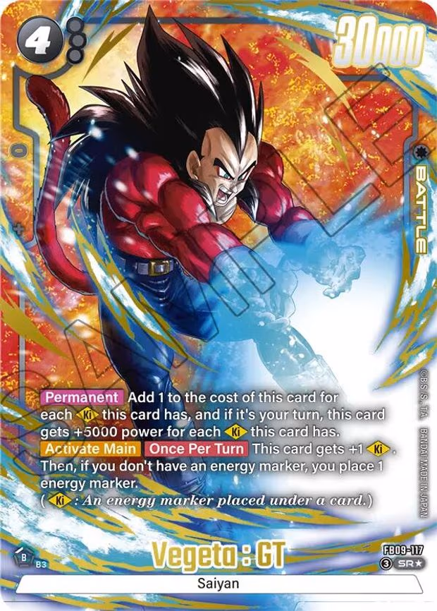 Vegeta