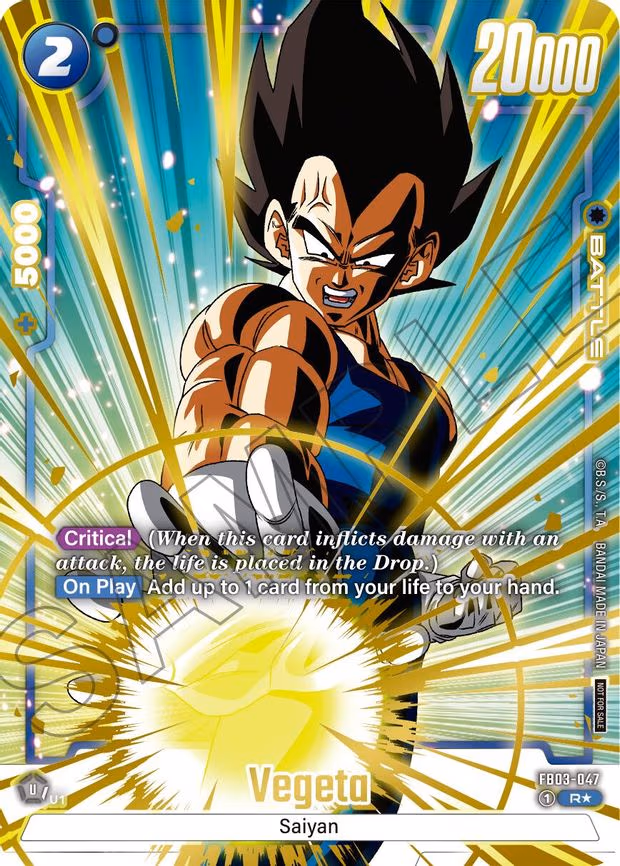 Vegeta
