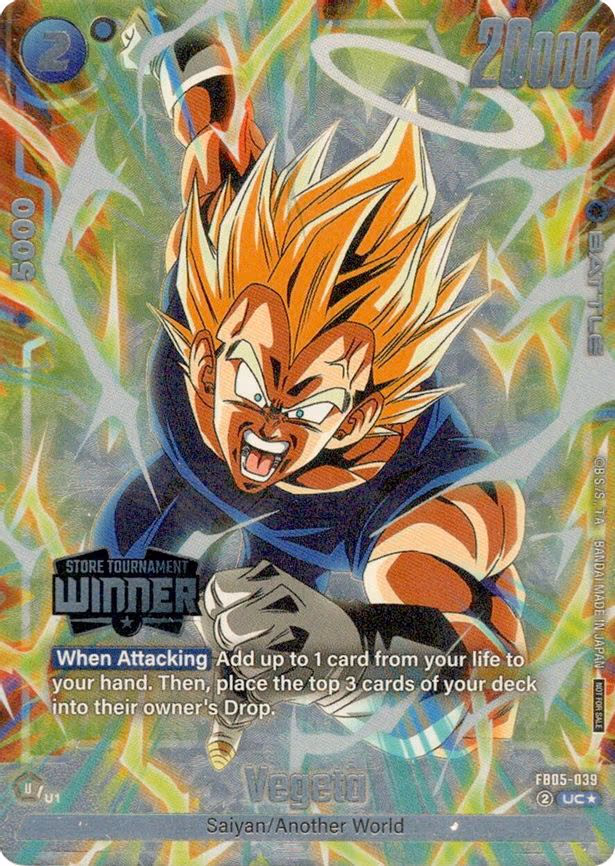 Vegeta