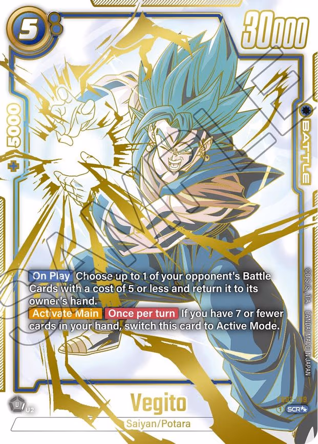 Vegito