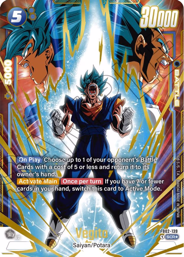 Vegito