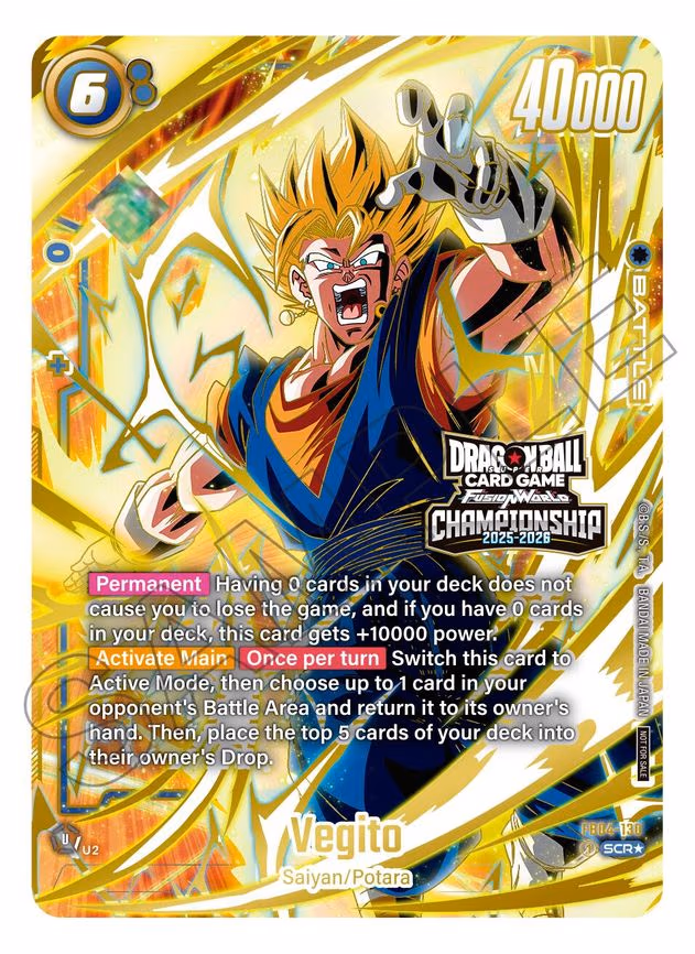 Vegito