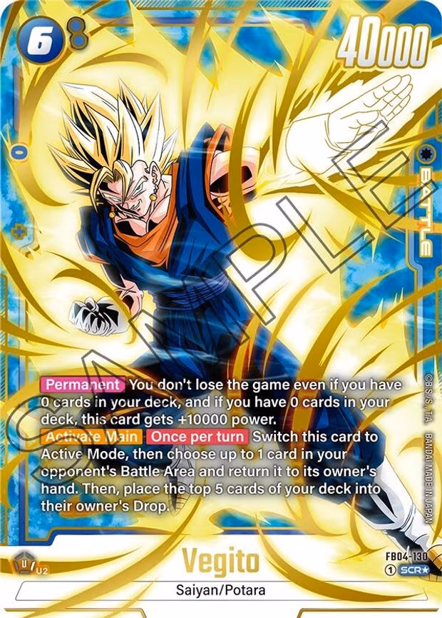 Vegito