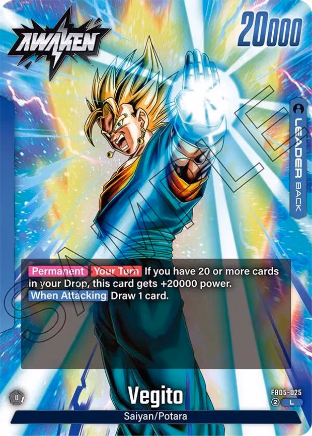 Vegito