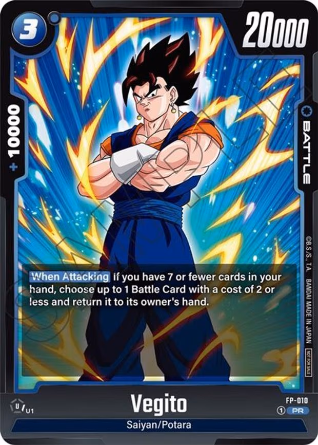 Vegito