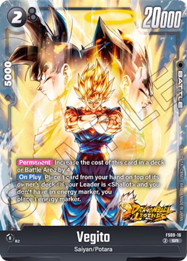 Vegito
