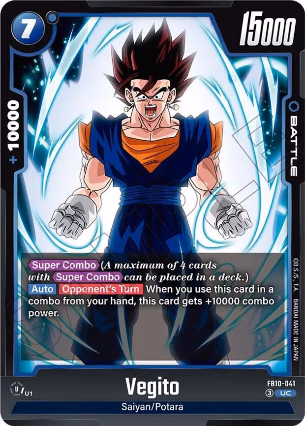 Vegito