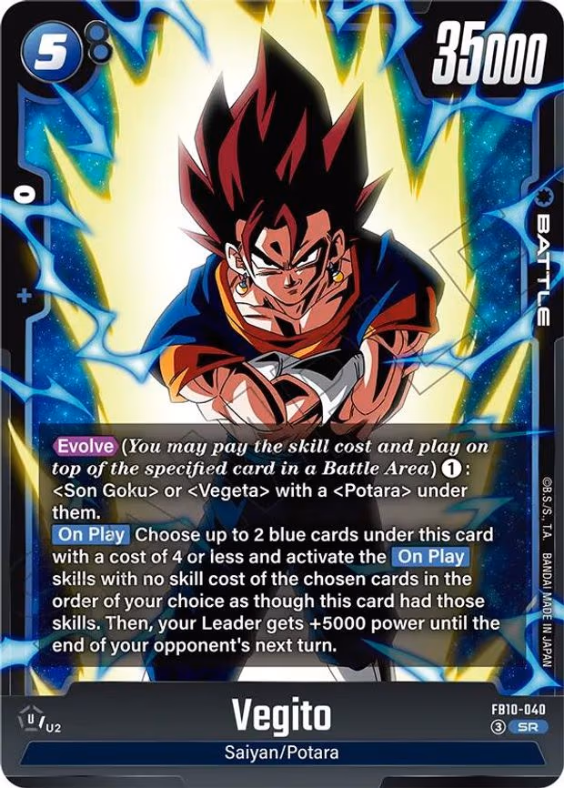 Vegito