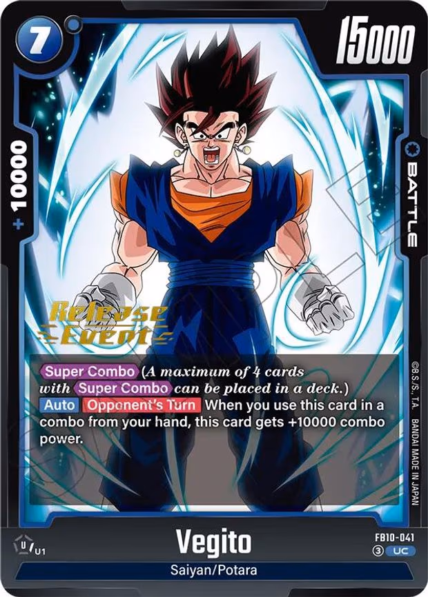 Vegito