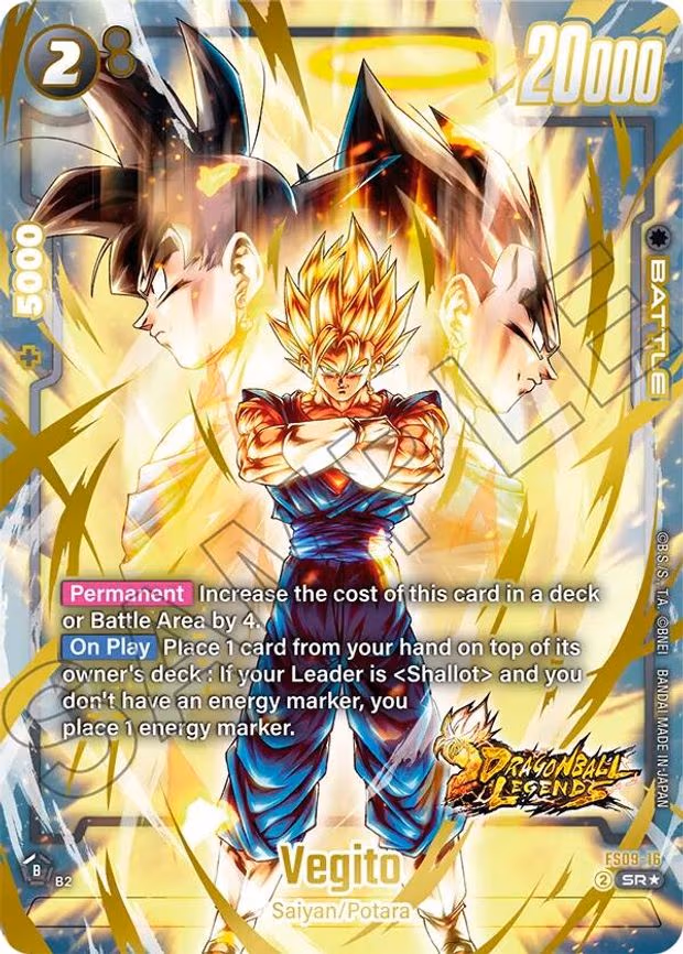 Vegito