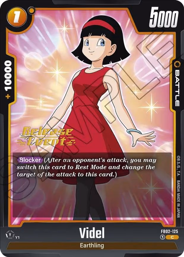 Videl