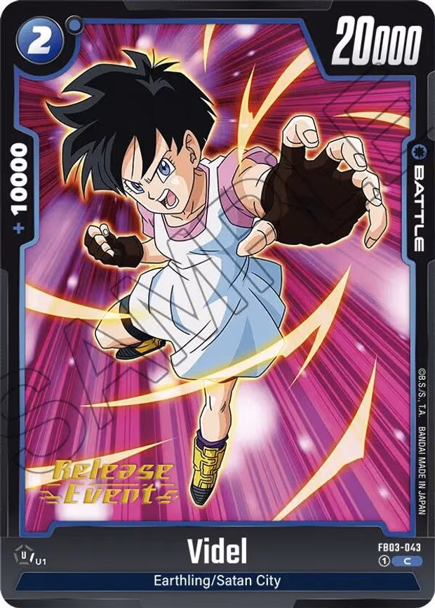 Videl