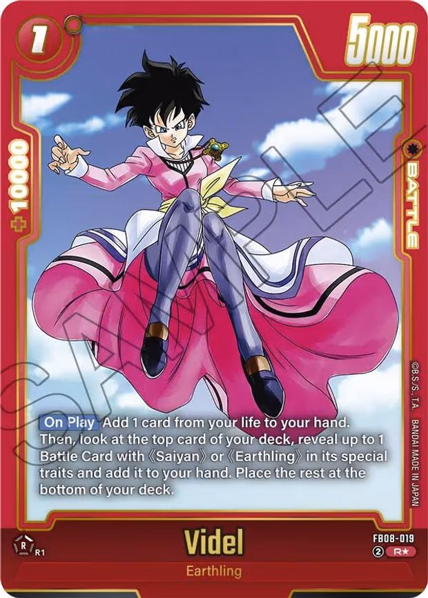 Videl