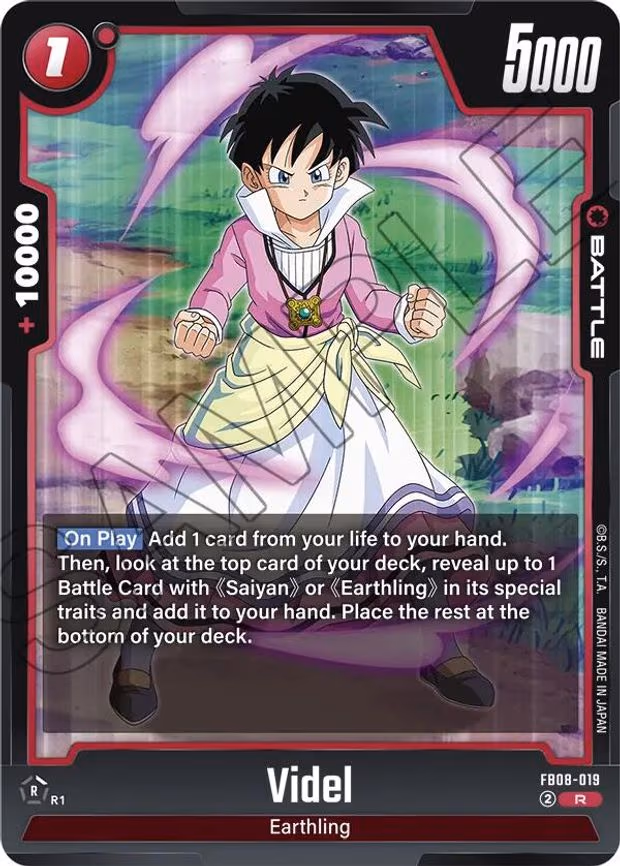 Videl