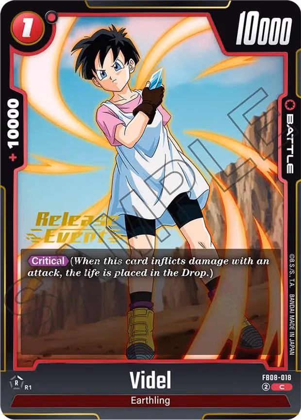 Videl